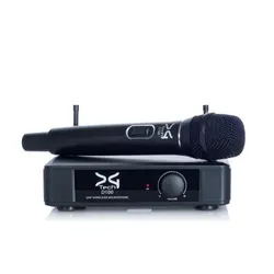 میکروفن بی سیم دیجی تک مدل D100