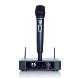 میکروفن بی سیم دیجی تک مدل D100