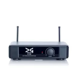 میکروفن بی سیم دیجی تک مدل D100