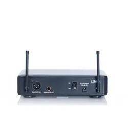 میکروفن بی سیم دیجی تک مدل D100