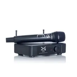 میکروفن بی سیم دیجی تک مدل D100