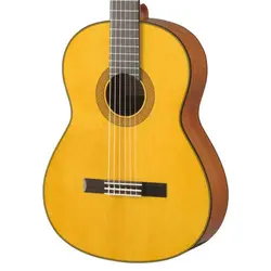 گیتار کلاسیک یاماها مدل CG142C
