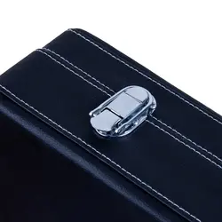 هاردکیس ویولن چرمی