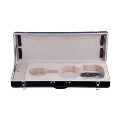 هاردکیس ویولن چرمی