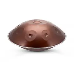 هنگ درام پرنسا سری H مسی