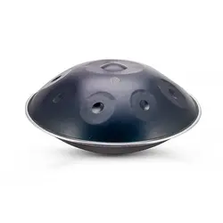 هنگ درام پرنسا سری H آبی نفتی