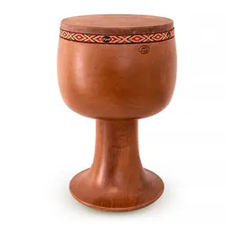 تنبک شیرانی مدل SH