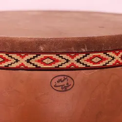 تنبک شیرانی مدل SH