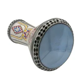 تمپو الکساندر طرح 1