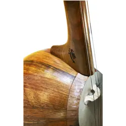 کمانچه بحیرایی کاسه گردو