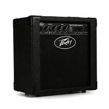 امپلی فایر گیتار پی وی Backstage 10w Combo Amp