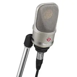 میکروفون کاندنسر نیومن مدل TLM 107 Studio Set