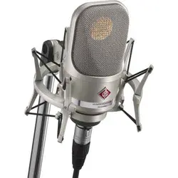 میکروفون کاندنسر نیومن مدل TLM 107 Studio Set