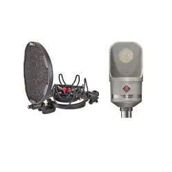 میکروفون کاندنسر نیومن مدل TLM 107 Studio Set