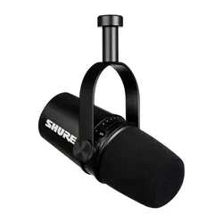 میکروفون شور MV7 USB