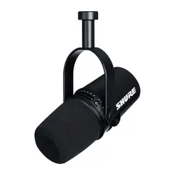 میکروفون شور MV7 USB