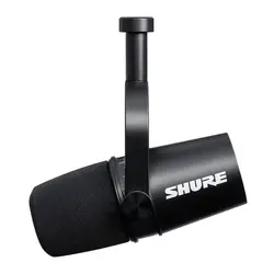 میکروفون شور MV7 USB