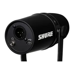 میکروفون شور MV7 USB