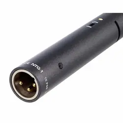میکروفون شات گان رود مدل NTG1