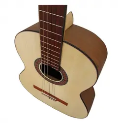 گیتار کلاسیک مالاگا مدل P1