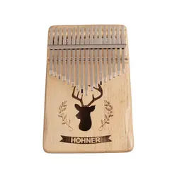 کالیمبا هوهنر