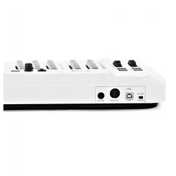 میدی کیبورد سامسون Carbon 49