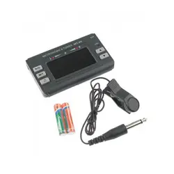 مترونوم تیونر ماسادو MT-40