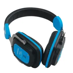 هدفون مانیتورینگ الکترون HE620