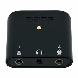 کارت صدا رود AI-Micro Ultracompact