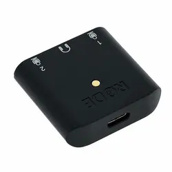 کارت صدا رود AI-Micro Ultracompact