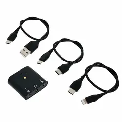 کارت صدا رود AI-Micro Ultracompact