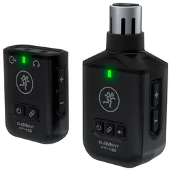 میکروفن یقه ای مکی مدل EleMent Wave Lav