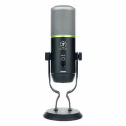 میکروفون یو اس بی مکی EM-CARBON