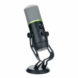 میکروفون یو اس بی مکی EM-CARBON