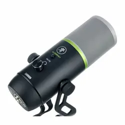 میکروفون یو اس بی مکی EM-CARBON