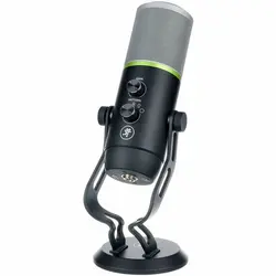 میکروفون یو اس بی مکی EM-CARBON