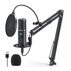 میکروفن کندانسر ماونو مدل AU-PM422