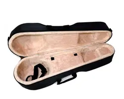 هاردکیس فومی کمانچه