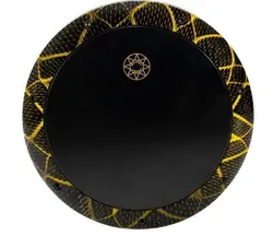 تمپو پژواک مدل mp طرح 16