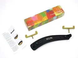 بالشتک ویولن Kun اصل