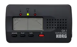 تیونر کرگ مدل GA-1