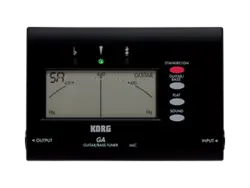 تیونر کرگ مدل GA-40