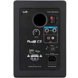 اسپیکر مانیتورینگ فلوید آدیو مدل C5