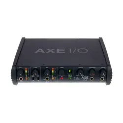 کارت صدا آی کی مولتی مدیا مدل AXE I/O