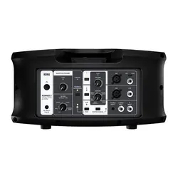 امپلی فایر پرتابل کرگ Konnect