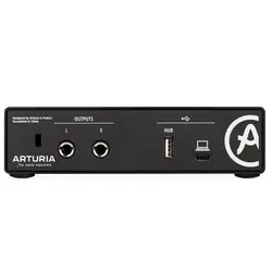 کارت صدا آرتوریا MiniFuse 1