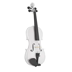 ویولن باخ مدل White