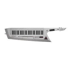 سینتی سایزر رولند مدل AX-Edge White