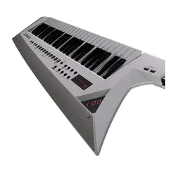 سینتی سایزر رولند مدل AX-Edge White