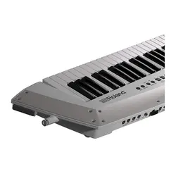 سینتی سایزر رولند مدل AX-Edge White